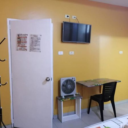 Stylus Hotel Iquitos Bagian luar foto