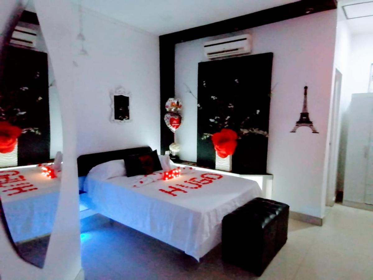 Stylus Hotel Iquitos Bagian luar foto