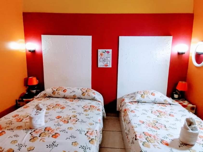 Stylus Hotel Iquitos Bagian luar foto