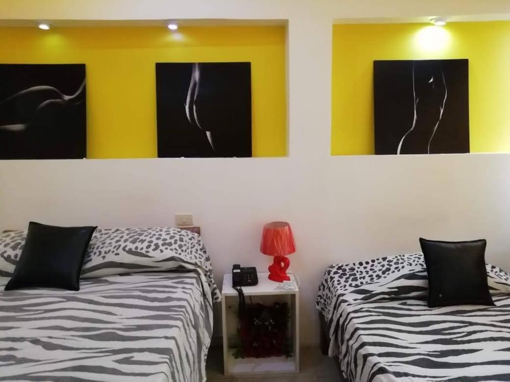 Stylus Hotel Iquitos Bagian luar foto