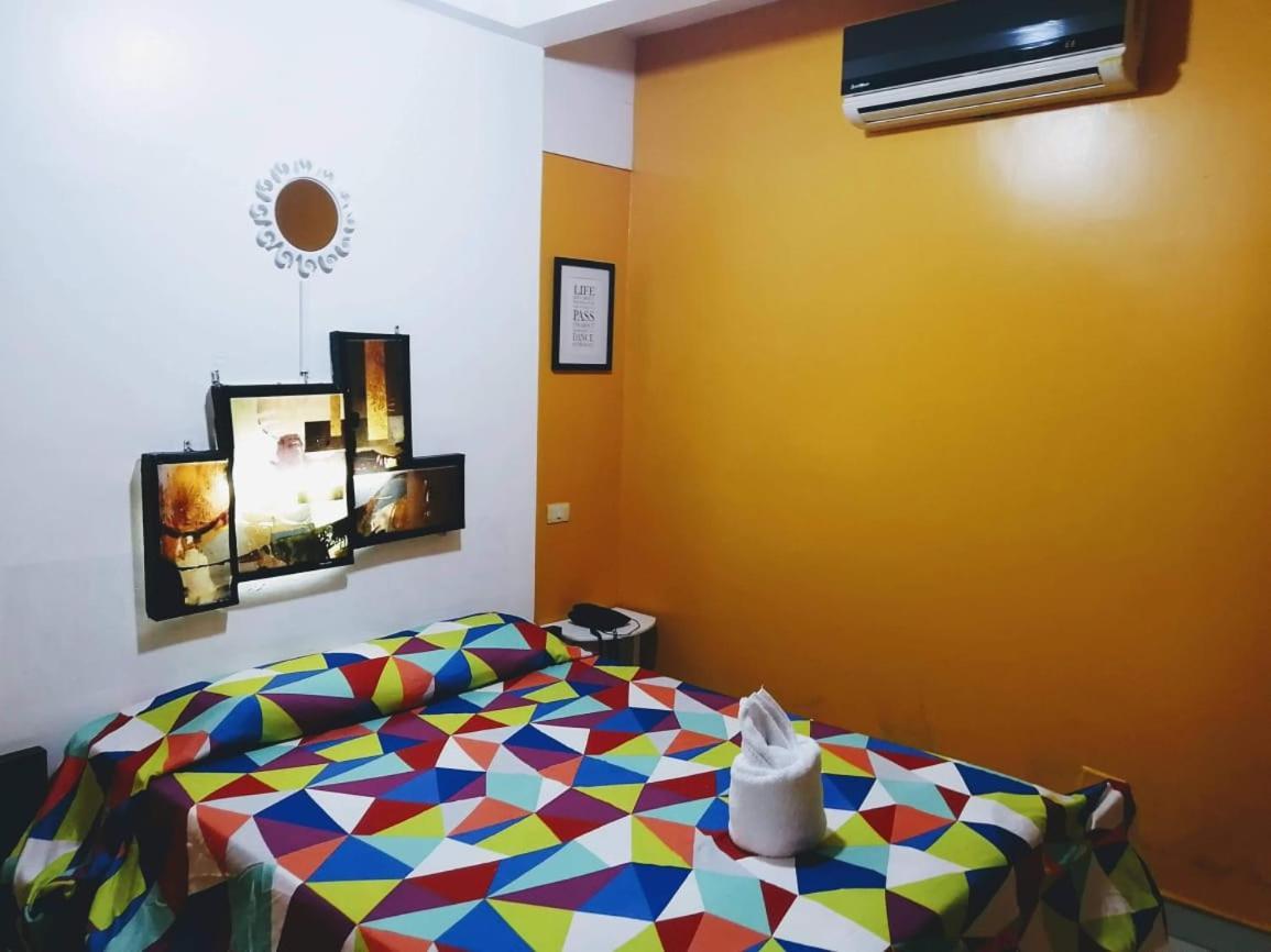 Stylus Hotel Iquitos Bagian luar foto