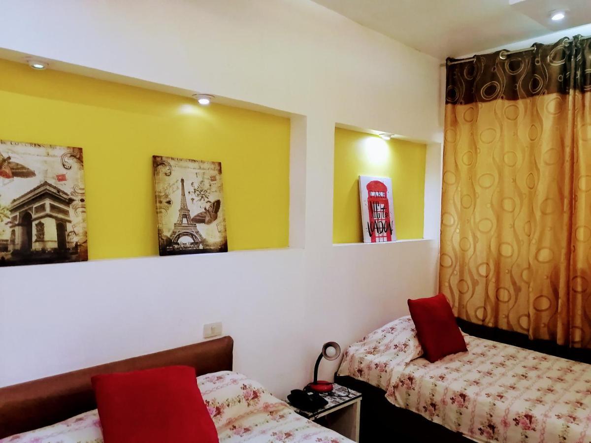 Stylus Hotel Iquitos Bagian luar foto