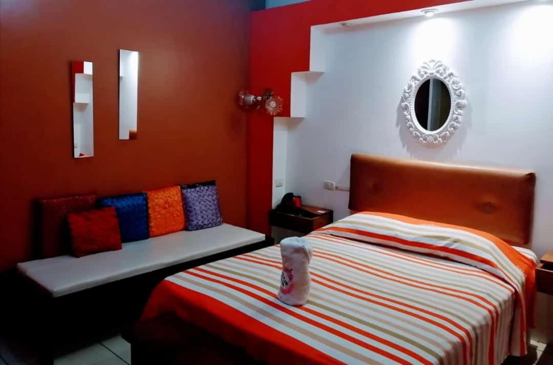 Stylus Hotel Iquitos Bagian luar foto