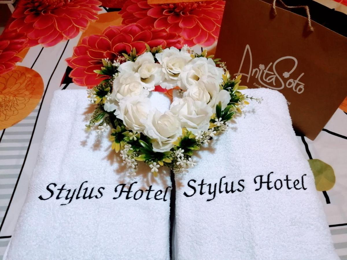 Stylus Hotel Iquitos Bagian luar foto