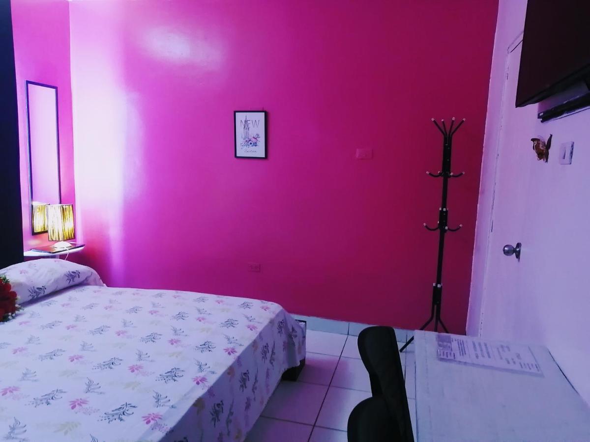 Stylus Hotel Iquitos Bagian luar foto